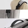 TECH-PROTECT DEFENDER BAG TORBA DO LAPTOPA  15-16 CRAYON GREY