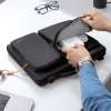 TECH-PROTECT DEFENDER BAG TORBA DO LAPTOPA  15-16 BLACK