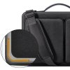 TECH-PROTECT DEFENDER BAG TORBA DO LAPTOPA  13-14 BLACK