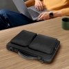 TECH-PROTECT DEFENDER BAG TORBA DO LAPTOPA  13-14 BLACK
