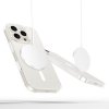 TECH-PROTECT FLEXAIR HYBRID CC MAGSAFE IPHONE 16 PRO CLEAR