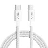 TECH-PROTECT ULTRABOOST LITE TYPE-C KABEL  PD60W/3A 200CM COOL GREY