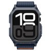 SPIGEN LITE FIT ”PRO” APPLE WATCH 10 (46 MM) NAVY BLUE