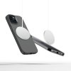ETUI PLECKI CASE TECH-PROTECT  SILICONE PURE MAGSAFE IPHONE 15 CLAY