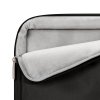 TECH-PROTECT POCKET BAG TORBA DO LAPTOPA  13-14 BLACK