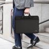 TECH-PROTECT POCKET BAG TORBA DO LAPTOPA  13-14 BLACK