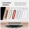 SPIGEN ULTRA HYBRID ”T” MAG MAGSAFE IPHONE 16 PRO FROST ROSE TITANIUM