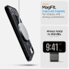 SPIGEN ULTRA HYBRID MAG MAGSAFE IPHONE 16E ZERO ONE BLACK
