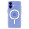 SPIGEN ULTRA HYBRID ”T” MAG MAGSAFE IPHONE 16 WHITE