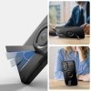 TECH-PROTECT KEVLAR MAGSAFE+ SAMSUNG GALAXY S25 BLACK