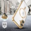 TECH-PROTECT MAGFLEX MAGSAFE IPHONE SE 4 2025 SHINY GOLD