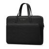 TECH-PROTECT CARRYING BAG TORBA DO LAPTOPA  15-16 BLACK