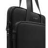 TECH-PROTECT CARRYING BAG TORBA DO LAPTOPA  15-16 BLACK