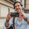 TECH-PROTECT KEVLAR CAM+ GALAXY S25 ULTRA BLACK
