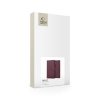 OTWIERANE KSIĄŻKOWE ETUI FUTERAŁ TECH-PROTECT  WALLET IPHONE SE 4 2025 MULBERRY