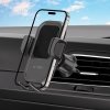 TECH-PROTECT V8 UNIVERSAL DASHBOARD & VENT CAR MOUNT BLACK