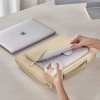 TECH-PROTECT BASIC BAG TORBA DO LAPTOPA  13-14 DESERT BEIGE