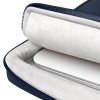 TECH-PROTECT BASIC BAG TORBA DO LAPTOPA  15-16 NAVY BLUE