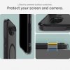 SPIGEN ULTRA HYBRID MAG MAGSAFE GOOGLE PIXEL 9A FROST BLACK