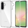 ETUI CASE PLECKI TECH-PROTECT  FLEXAIR HYBRID SAMSUNG GALAXY A36 5G CLEAR