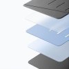 ESR FLIP HYBRID IPAD 10.9” 10 / 2022 / 11” 11 / 2025 BLACK