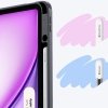 ESR FLIP HYBRID IPAD AIR 13” 1 / 2 / 2024-2025 BLACK
