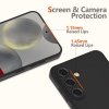 TECH-PROTECT ICON GALAXY A56 5G BLACK