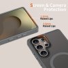 TECH-PROTECT MAGMAT MAGSAFE GALAXY S25 ULTRA MATTE TITANIUM