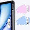ESR FLIP HYBRID IPAD AIR 10.9” 4 / 5 / 2020-2022 / 11” 6 / 7 / 2024-2025 BLACK