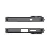 SPIGEN ULTRA HYBRID MAG MAGSAFE GALAXY S25 EDGE FROST BLACK