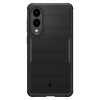 SPIGEN CORE ARMOR MAG MAGSAFE GALAXY S25 EDGE MATTE BLACK