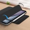 TECH-PROTECT SMARTCASE MAGNETIC IPAD AIR 13” 1 / 2 / 2024-2025 BLACK