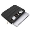 TECH-PROTECT FLUFFY LAPTOP 13-14 BLACK