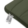 TECH-PROTECT FLUFFY LAPTOP 13-14 ARMY GREEN
