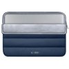 TECH-PROTECT FLUFFY LAPTOP 13-14 NAVY BLUE