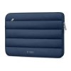 TECH-PROTECT FLUFFY LAPTOP 15-16 NAVY BLUE