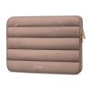 TECH-PROTECT FLUFFY LAPTOP 13-14 WALNUT