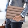 TECH-PROTECT FLUFFY LAPTOP 13-14 WALNUT