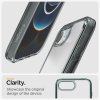 SPIGEN ULTRA HYBRID IPHONE 16E SPACE CRYSTAL