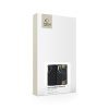 TECH-PROTECT ION CARBON MAGSAFE GALAXY S25 ULTRA BLACK/SILVER