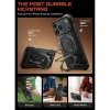 Etui Supcase UB Grip Mag MagSafe iPhone 17 Pro Black