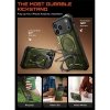 Etui Supcase UB Grip Mag MagSafe iPhone 17 Pro Gold (Złote)
