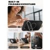 Etui Supcase iBLSN Ares Flip Mag MagSafe iPhone 17 Air Black