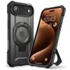 Etui Supcase UB Grip Mag MagSafe iPhone 17 Air Black