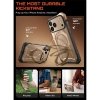 Etui Supcase UB Grip Mag MagSafe iPhone 17 Pro Max Desert Gold