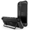 TECH-PROTECT TPUCARBON NINTENDO SWITCH 2 BLACK