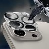 OSŁONA APARATU TECH-PROTECT CAM FIT+ IPHONE 16 / 16 PLUS CLEAR