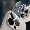 OSŁONA APARATU TECH-PROTECT CAM FIT+ IPHONE 16 / 16 PLUS CLEAR