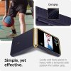 SPIGEN NANO POP MAG MAGSAFE GALAXY Z FLIP 7 BLUEBERRY NAVY
