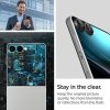 OSŁONA APARATU SPIGEN OPTIK PRO HD GLAS.TR ”EZ FIT” CAMERA PROTECTOR 2-PACK GALAXY Z FLIP 7 BLACK